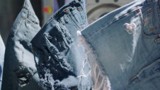 Abuses uncovered by the WRC go against both Levi's workplace code of conduct and worker rights laws in South Africa. Image: Levi Strauss